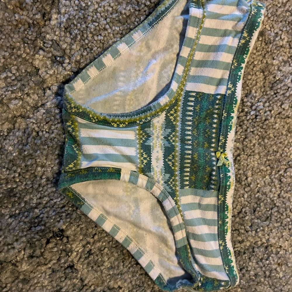 Patterned Boybriefs